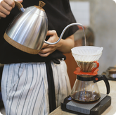Manual Brewing Advanced